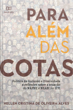 Para Além Das Cotas: Política De Inclusão E Diversidade E Reflexões Sobre A Atuação Do Napne E Neabi No Ifpi
