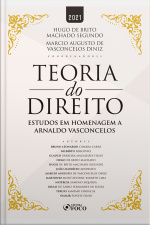 Teoria Do Direito: Estudos Em Homenagem A Arnaldo Vasconcelos