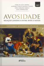 Avosidade: Relação Jurídica Entre Avós E Netos