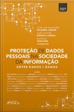 Proteção De Dados Pessoais Na Sociedade Da Informação: Entre Dados E Danos
