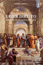 Saber Direito - Volume 2: Tratado De Filosofia Jurídica