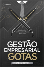 Gestão Empresarial Em Gotas: Agite Depois De Ler
