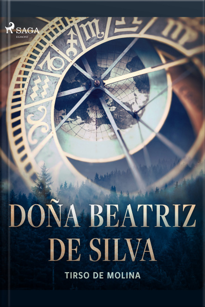 Doña Beatriz De Silva