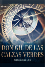 Don Gil De Las Calzas Verdes