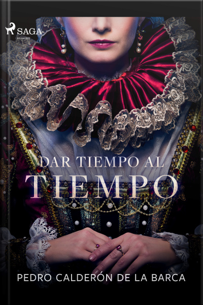 Dar Tiempo Al Tiempo