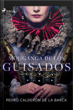 Mojiganga De Los Guisados
