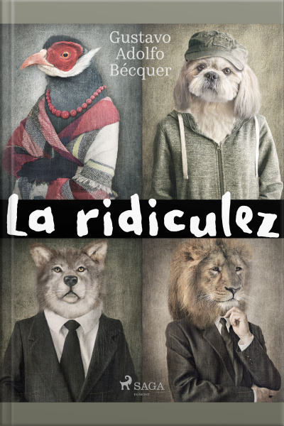 La Ridiculez