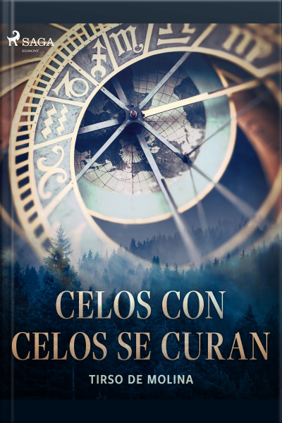 Celos Con Celos Se Curan