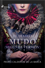 El Diablo Mudo (segunda Versión)