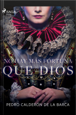 No Hay Más Fortuna Que Dios