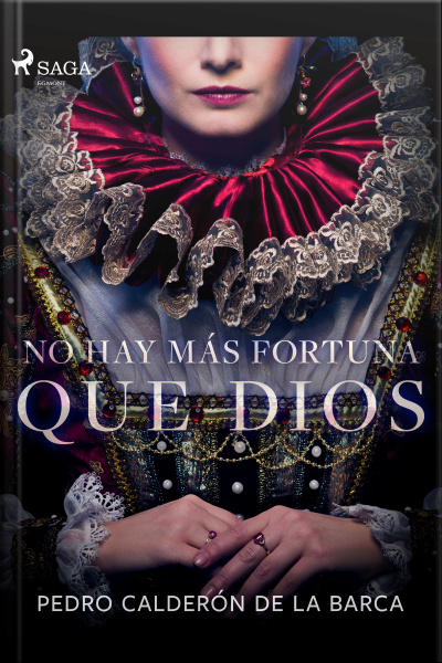 No Hay Más Fortuna Que Dios