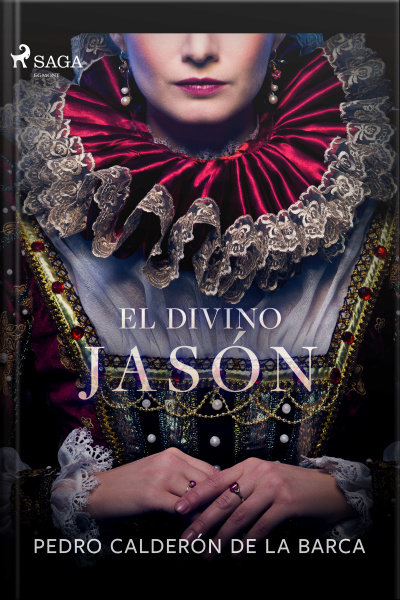 El Divino Jasón