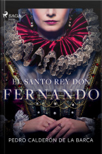 El Santo Rey Don Fernando