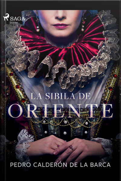 La Sibila De Oriente