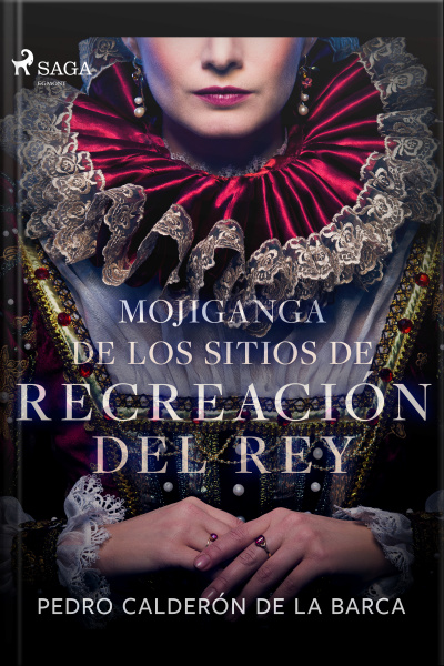 Mojiganga De Los Sitios De Recreación Del Rey