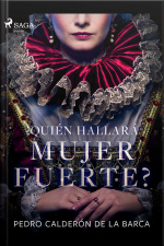 ¿quién Hallará Mujer Fuerte?