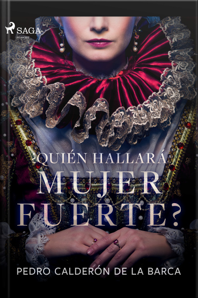 ¿quién Hallará Mujer Fuerte?