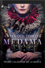 Antes Que Todo Es Mi Dama