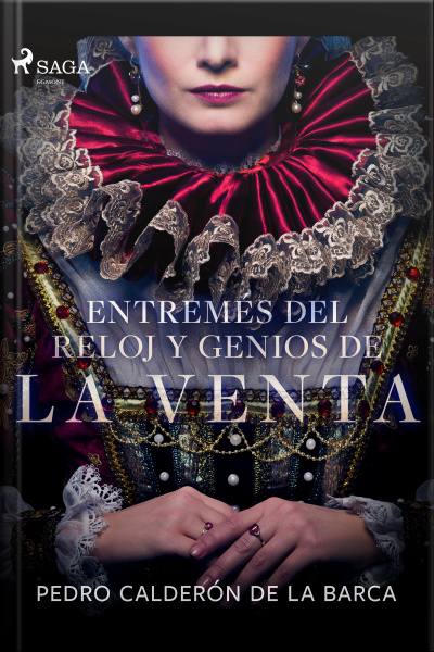 Entremés Del Reloj Y Genios De La Venta