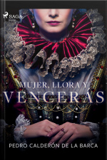 Mujer, Llora Y Vencerás
