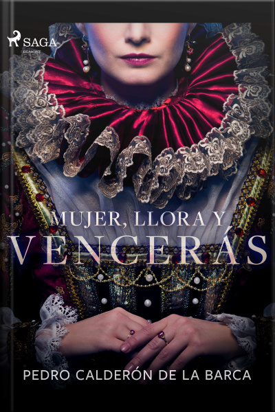 Mujer, Llora Y Vencerás