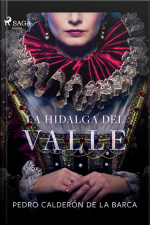 La Hidalga Del Valle