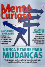 Mente Curiosa - Edição Nº 89