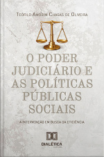 O Poder Judiciário E As Políticas Públicas Sociais: A Intervenção Em Busca Da Eficiência