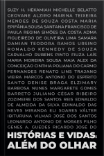 Histórias E Vidas: Além Do Olhar