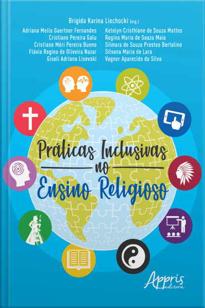 Práticas Inclusivas No Ensino Religioso