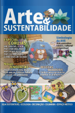 Arte e Sustentabilidade Ed. 03 - Especial corujas 