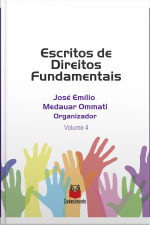 Escritos De Direito Fundamentais - Volume 4