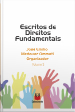 Escritos De Direito Fundamentais - Volume 3