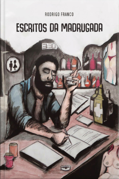 Escritos Da Madrugada