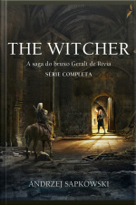 The Witcher - Box Digital: Série Completa