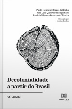 Decolonialidade A Partir Do Brasil - Volume I