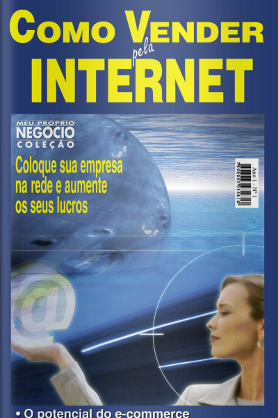 Meu Próprio Negócio Coleção Edição 1