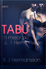 Lo Mejor De B. J. Hermansson: Tabú