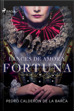 Lances De Amor Y Fortuna
