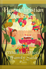 What The Whole Family Said