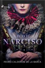 Eco Y Narciso