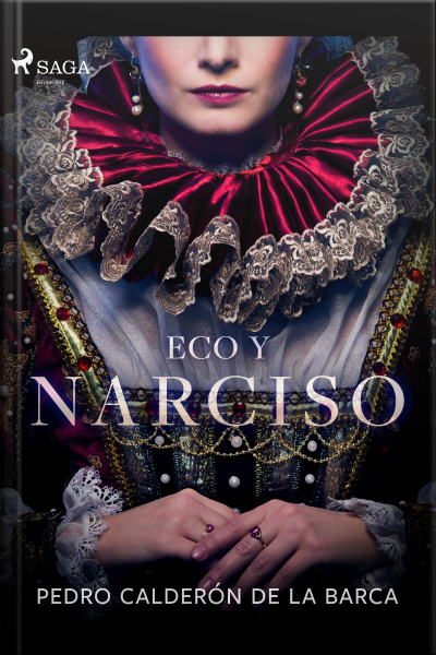 Eco Y Narciso