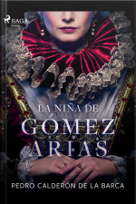 La Niña De Gómez Arias