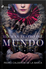 El Gran Teatro Del Mundo