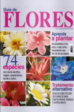 Guia De Flores Edição 2