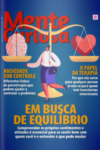 Mente Curiosa - Edição Nº 90