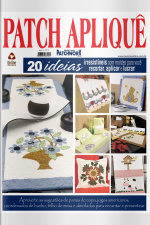 Arte Em Patchwork Extra Edição 2