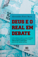 Deus E O Real Em Debate