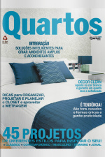 Casa  Ambiente - Quartos  Closets Especial Edição 9