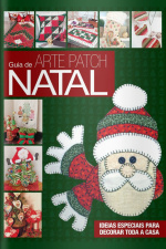 Guia De Arte Patch Natal Edição 1